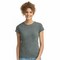 Gildan Softstyle Women’s Short Sleeve T-Shirt for Summer Outfits & Custom Printing Blank Cotton Tee